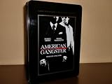 Produkt-Bild: American Gansgter - Limited Edition Tin-Box - Steelbook [f&uuml;r Blu-ray oder DVD]