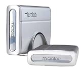 Microlab Pocket div-X Player  with Digital Picture Viewer, Music Player, USB 2.0