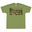 Pink Floyd - Momentary Lapse Soft T-Shirt