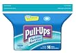 Pull-Ups Flushable Moist Wipes Refill, 98-Count (Pack of 8)