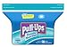 Pull-Ups Flushable Moist Wipes Refill, 98-Count (Pack of 8)