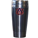 NCAA Auburn Tigers Logo Travel Mug