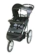 Baby Trend Jogger Travel System - Gray Mist Baby Trend Jogger Travel System - Gray Mist