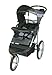 Baby Trend Jogger Travel System - Gray Mist