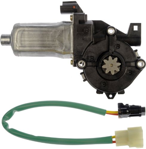 Dorman 742-351 Power Window Regulator Motor