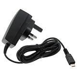 Amazon Kindle, Kindle2 Micro USB Mains Charger  – By Discountextras