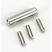 Differential Pin/Idler Shaft Set: Slider, HRL,SCT