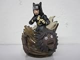 Naruto Real Collection 6 Gashapon - Kankuro