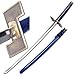 Bleach - Grimmjow Jeagerjaques Zanpakuto - Anime Sword