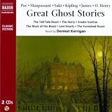 Great Ghost Stories