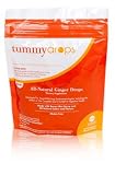 Tummy Drops Ginger