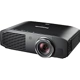  Panasonic PT-AE7000U HD 3D Home Cinema Projector Image