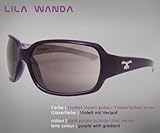 Triggernaut Sportsglasses Lila Wanda