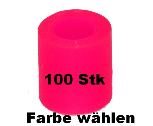 HAMA Maxi Bügelperlen Beutel mit