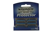 Wilkinson 133 Protector Klingen, 10er Wilkinson 133 Protector Klingen, 10er