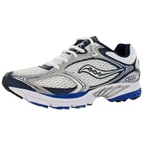 Saucony Men's ProGrid Guide Running Shoe