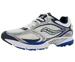Saucony Men's ProGrid Guide Running Shoe