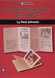 You can make your own book!
