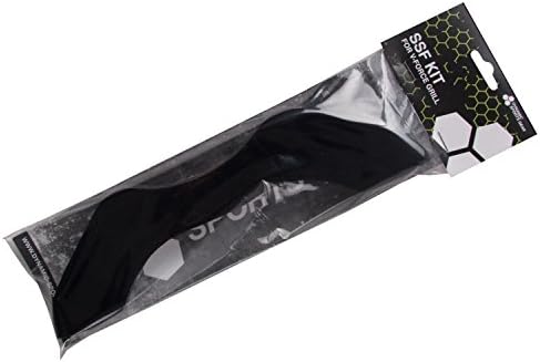 Dynamic Sports Gear Super Soft Foam Kit Vforce Grill