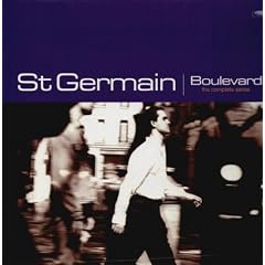 Boulevard [VINYL]