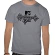 Headbangers Ball: Logo Tee - Guys