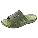 Dawgs Womens Various Styles Comfort Slide And Flip Flop Shoes