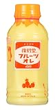 復刻堂 フルーツオレ 350ml×24本