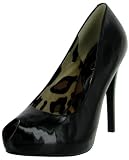 JESSICA SIMPSON Lizza Womens Chic Peep Toe Platforms Pumps Heels Dress Shoes