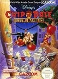 Chip 'n Dale: Rescue Rangers