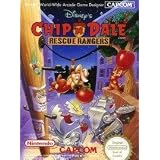 Chip 'n Dale: Rescue Rangers