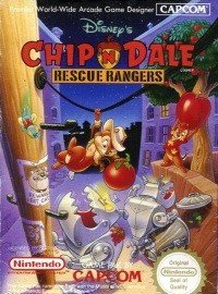 Chip 'n Dale: Rescue Rangers
