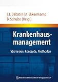 Krankenhausmanagement. Sonderausgabe