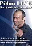 Pöhm Live - Eine Stunde Schlagfertigkeit, 1 DVD
