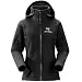 Arc’teryx Gamma SV Hooded Insulated Softshell Jacket – Women’s
