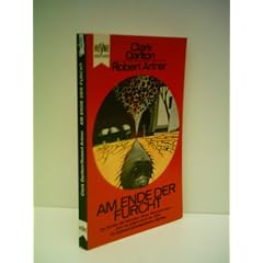 Clark Dalton: Am Ende der Furcht - 13 utopisch-fantastische Stories