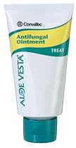 Aloe Vesta Antifungal Ointment - 2 oz Tube