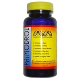 Primodrol-Anabolic Muscle Building Formula, 60 Capsules