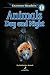 Animals Day and Night (Extreme Readers: Level 1)