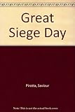 Great Siege Day
