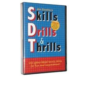 Skills, Drills & Thrills Video -