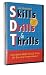 Skills Drills &amp; Thrills Video, Tennis Videos, Accessories