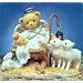 Cherished Teddies Eve