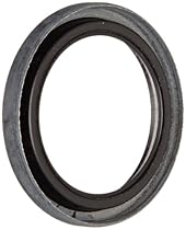 SKF 7410 LDS & Small Bore Seal, R Lip Code, HM14 Style, Inch, 0.75