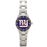 NFL Women's FCS-NYG New York Giants Coach Series Watch