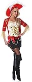IMAGE OF Lace Pirate X-Large