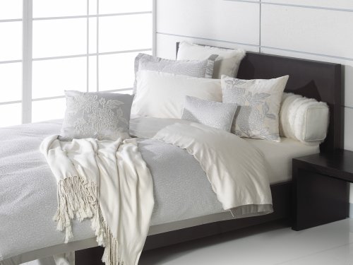 Natori Snow Leopard Throw