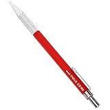 2ミリ芯シャープ赤 M207001P.15