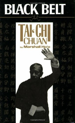 T'ai Chi Ch'uan: The 27 Forms by Marshall Ho'o (1-Jan-1993) Paperback