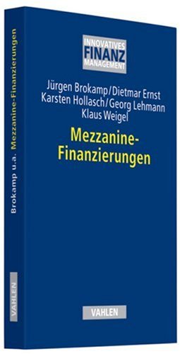 Mezzanine