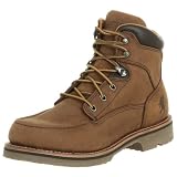 Chippewa Men's Alpha Plus Work 6 Boot